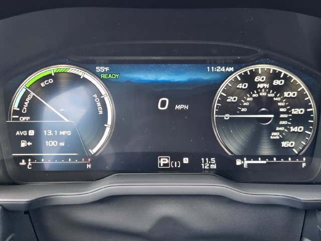 New 2026 Subaru Forester Sport AWD/4WD image 13