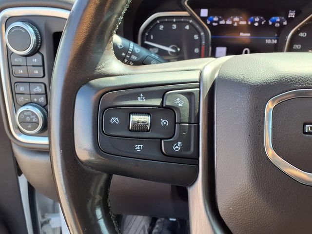 Used 2019 GMC Sierra 1500 Denali w/ Denali Ultimate Package AWD/4WD image 32