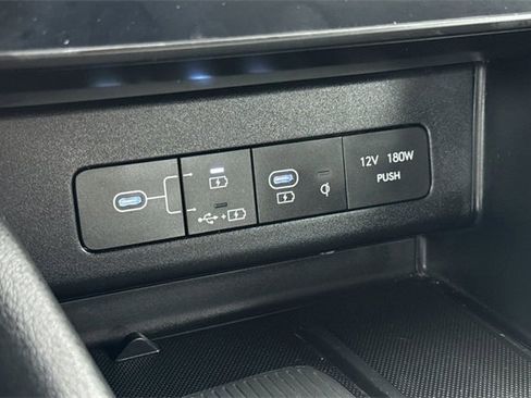 Used 2025 Hyundai Sonata SEL image 38