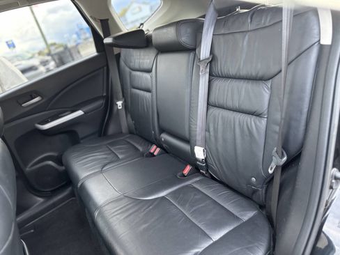 Used 2012 Honda CR-V EX-L image 13