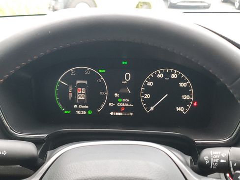Used 2023 Honda CR-V Sport image 25