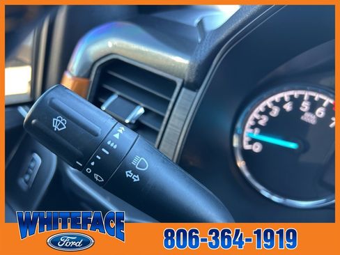 Used 2023 Ford F150 Tremor w/ Trailer Tow Package image 19