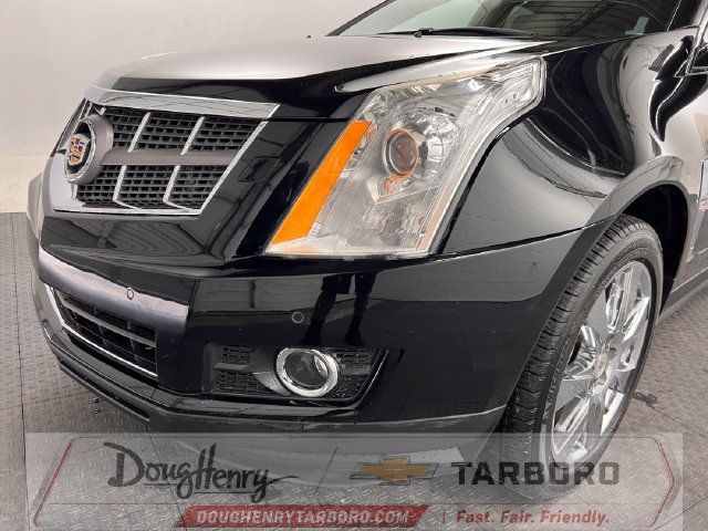 Used 2011 Cadillac SRX Performance FWD image 11