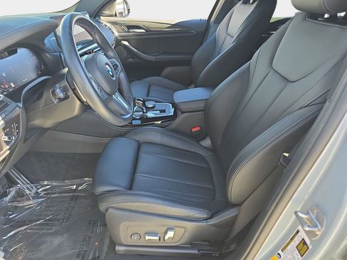 Used 2023 BMW X4 M40i image 18