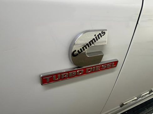 Used 2024 RAM 2500 Big Horn AWD/4WD image 34