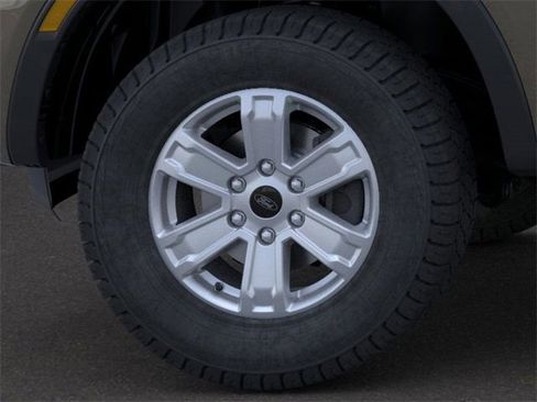 New 2025 Ford Ranger XL image 19