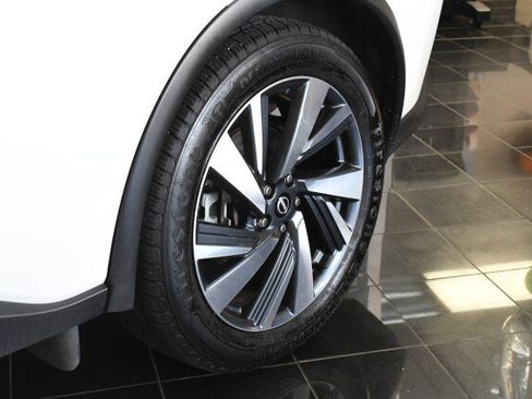 Used 2024 Nissan Murano SL w/ Cargo Package AWD/4WD image 45