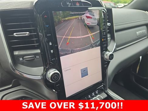 New 2026 RAM 1500 Laramie image 24