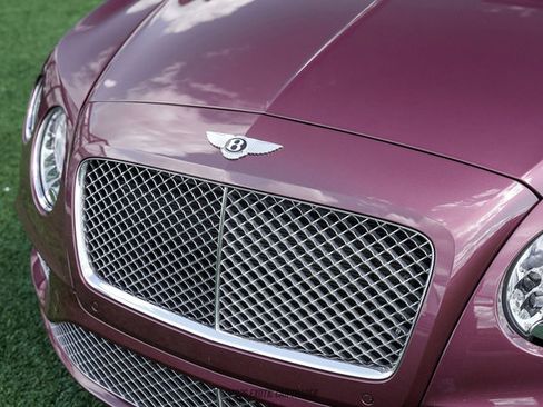 Used 2016 Bentley Continental GT AWD/4WD image 93