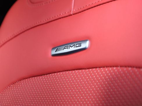 Used 2023 Mercedes-Benz G 63 AMG 4MATIC image 38