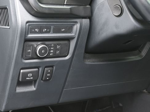 Used 2022 Ford F150 Lariat w/ Equipment Group 502A High image 22