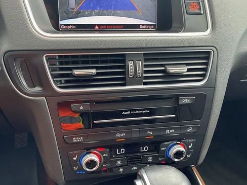 Used 2017 Audi Q5 3.0T Prestige AWD/4WD image 27