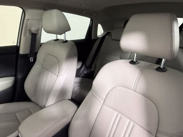 New 2027 Honda HR-V EX-L image 31