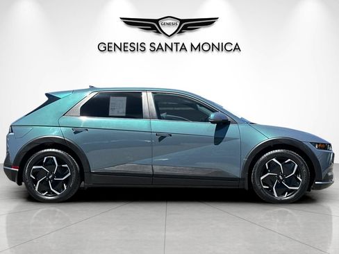Used 2024 Hyundai Ioniq 5 SEL RWD image 3