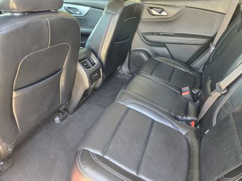 Used 2020 Chevrolet Blazer LT FWD image 30