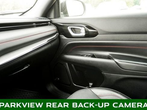 Used 2023 Jeep Compass Trailhawk image 31