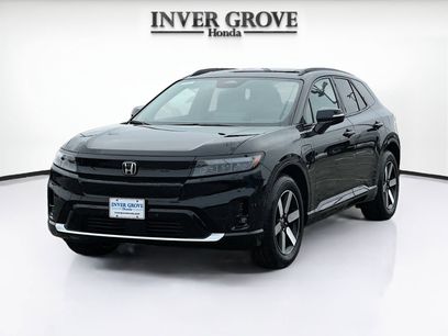 New 2026 Honda Prologue Touring