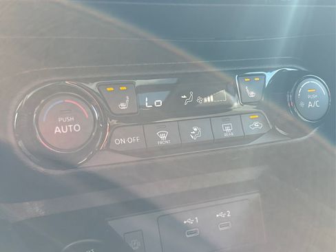 New 2026 Nissan Rogue SV w/ Cold Weather Package image 22