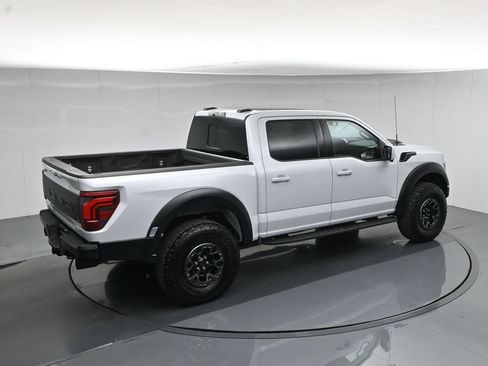 Used 2025 Ford F150 Raptor w/ Equipment Group 803A Raptor R AWD/4WD image 44