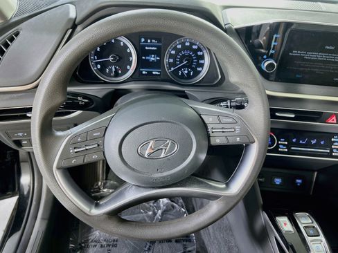 Used 2023 Hyundai Sonata SEL FWD image 11