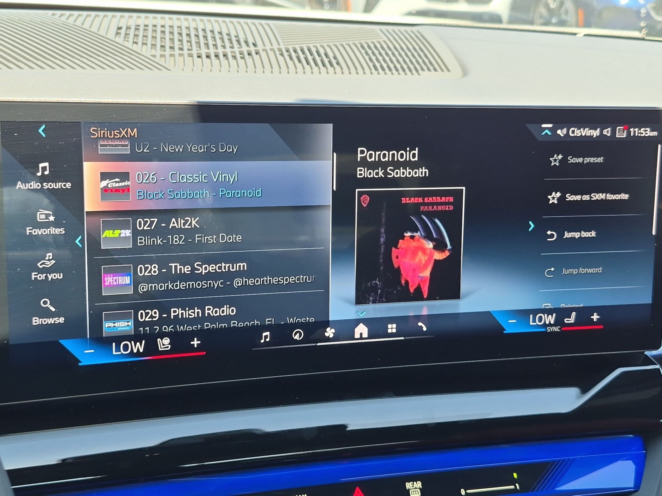 Used 2026 BMW i5 eDrive40 w/ M Sport Package RWD image 23