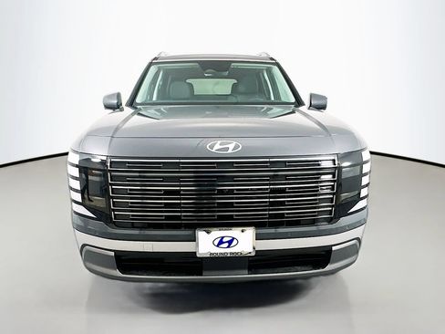 New 2026 Hyundai Palisade SEL Premium AWD/4WD image 2