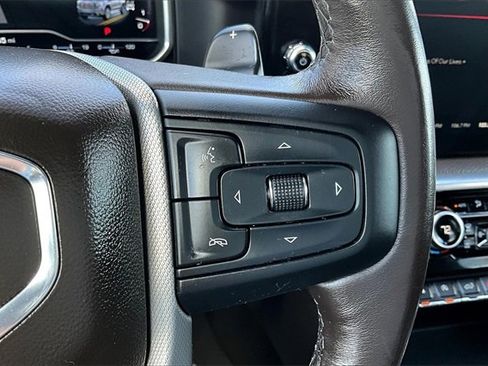 Used 2023 GMC Sierra 1500 Denali image 20