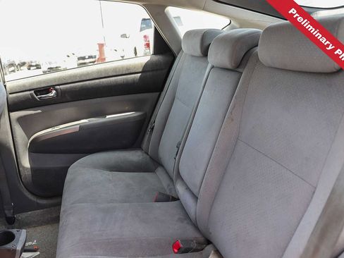 Used 2009 Toyota Prius FWD image 14