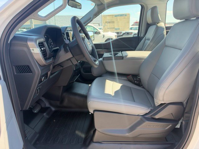 New 2026 Ford F150 XL RWD image 5