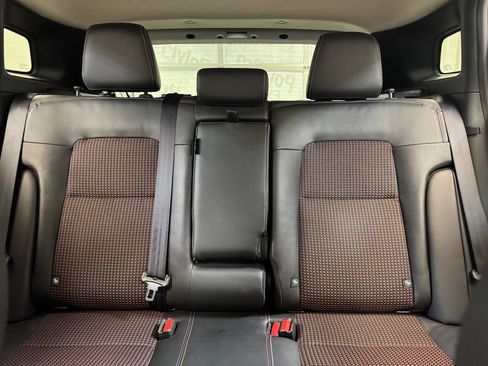 Used 2025 Nissan Kicks SR w/ Illumination Package AWD/4WD image 15