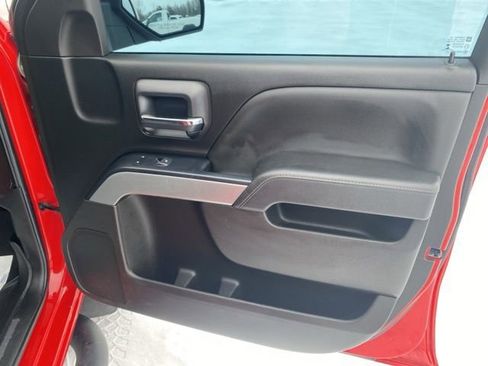 Used 2018 Chevrolet Silverado 1500 LT image 34