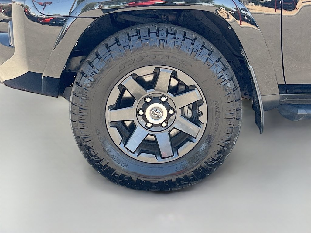 Used 2021 Toyota 4Runner Trail Special Edition AWD/4WD image 29