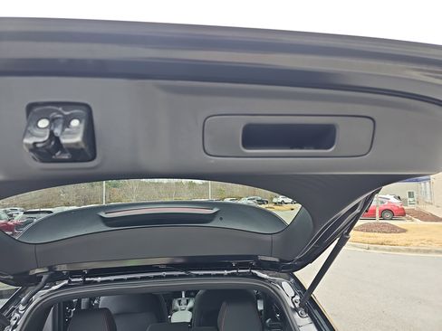 Used 2024 Honda HR-V Sport image 14