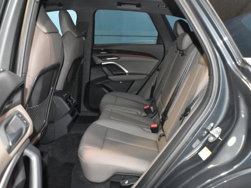 New 2025 Audi Q5 Premium Plus image 16