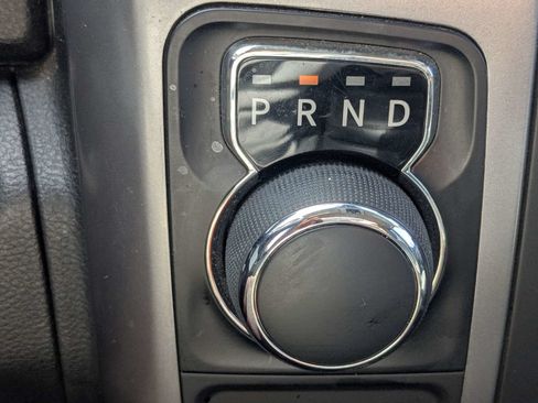 Used 2024 RAM 1500 Classic SLT RWD image 24