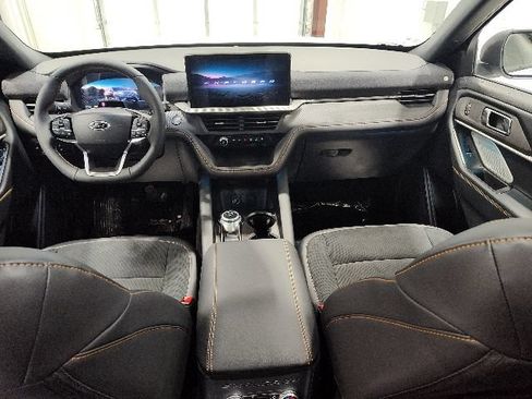 New 2026 Ford Explorer Tremor w/ Tremor Ultimate Package AWD/4WD image 17