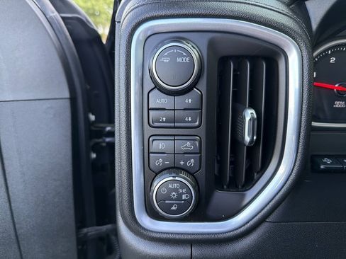 Used 2021 Chevrolet Silverado 2500 High Country w/ Z71 Off-Road Package AWD/4WD image 38