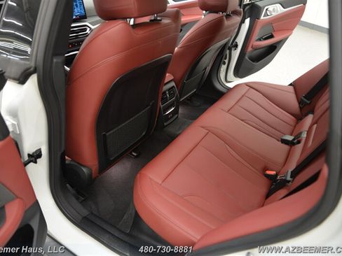 Used 2023 BMW i4 eDrive35 w/ Premium Package RWD image 31