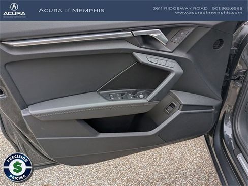 Used 2024 Audi A3 2.0T Premium image 22