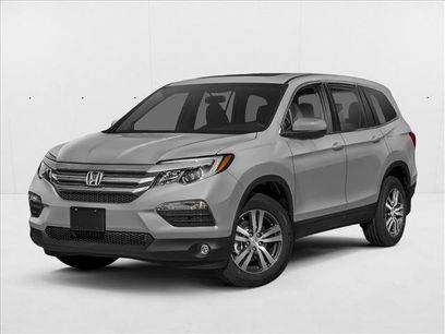 Used 2018 Honda Pilot EX-L
