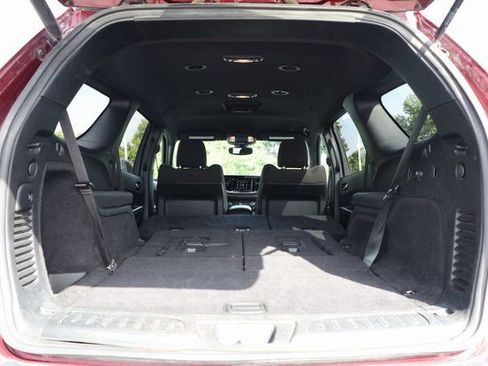 Used 2023 Dodge Durango GT image 27