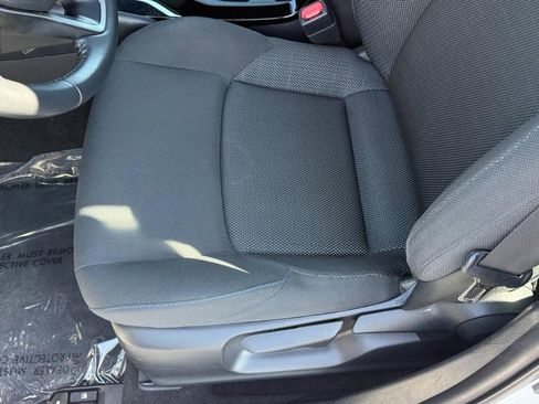 Used 2022 Toyota Corolla SE image 12