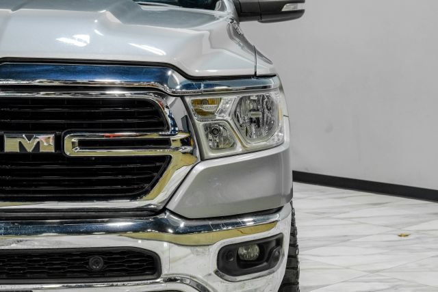 Used 2022 RAM 1500 Lone Star RWD image 65