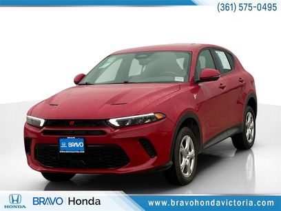 Used 2024 Dodge Hornet GT w/ Tech Pack w/o Parking