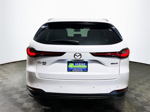 New 2026 MAZDA CX-90 3.3 Turbo w/ Preferred Package image 6