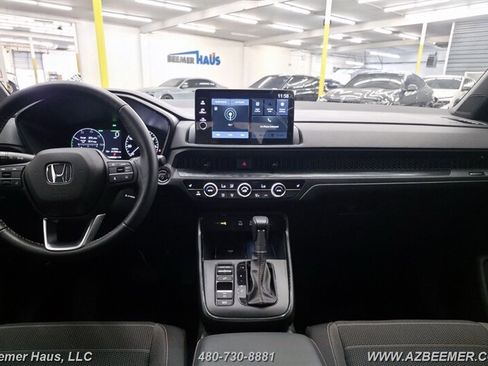 Used 2026 Honda CR-V Sport image 29