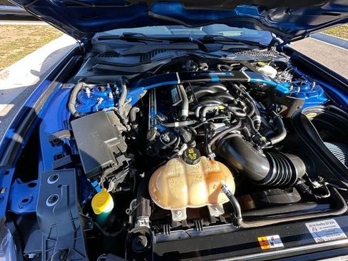 Used 2018 Ford Mustang Shelby GT350 w/ Electronics Package image 11