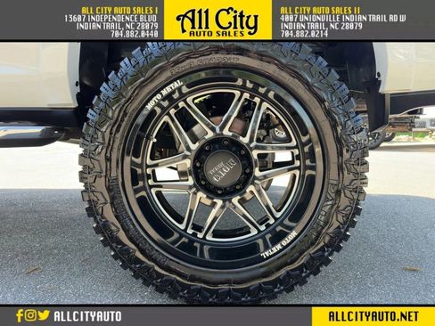 Used 2019 RAM 2500 Laramie image 21