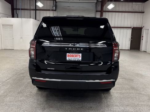 Used 2024 Chevrolet Tahoe LS image 16