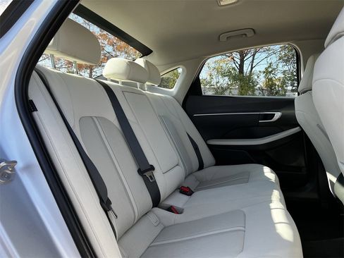 Used 2025 Hyundai Sonata SEL image 26